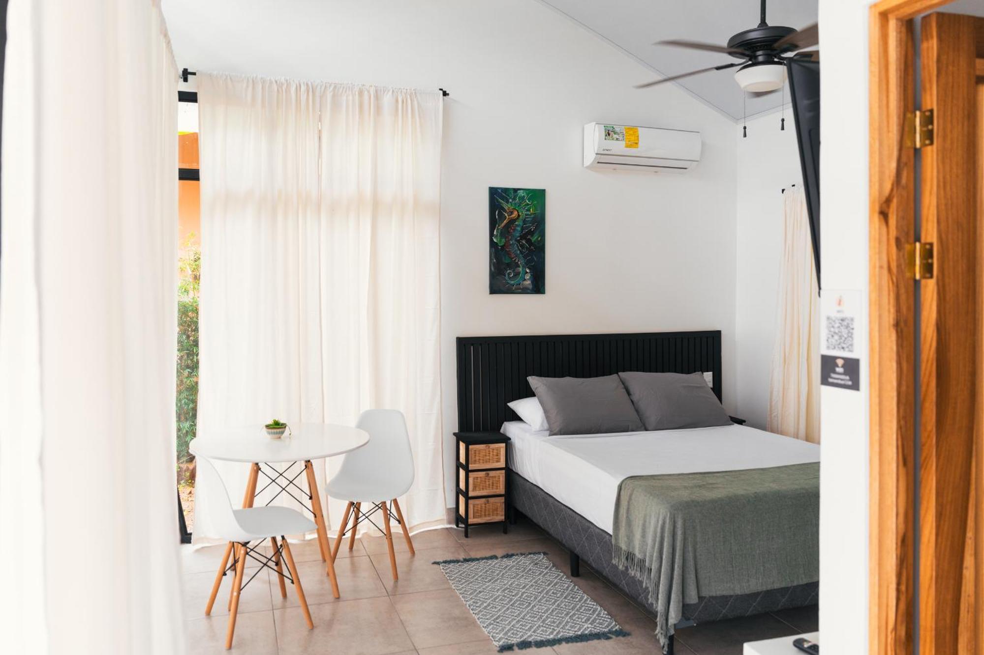 Tamandua Homes El Centro De Увита Экстерьер фото