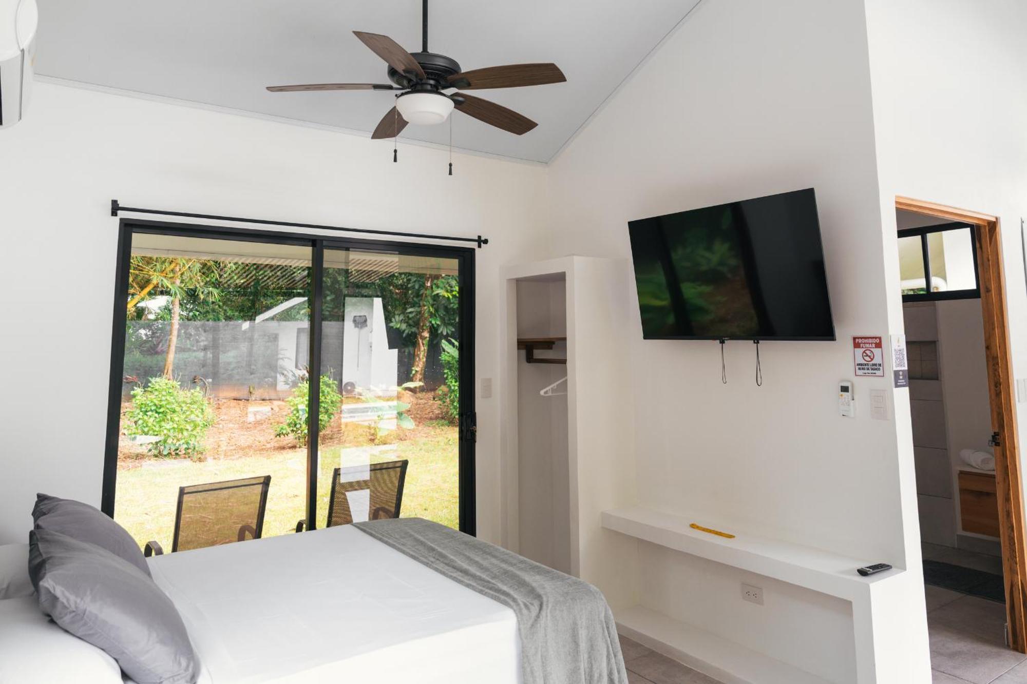 Tamandua Homes El Centro De Увита Экстерьер фото