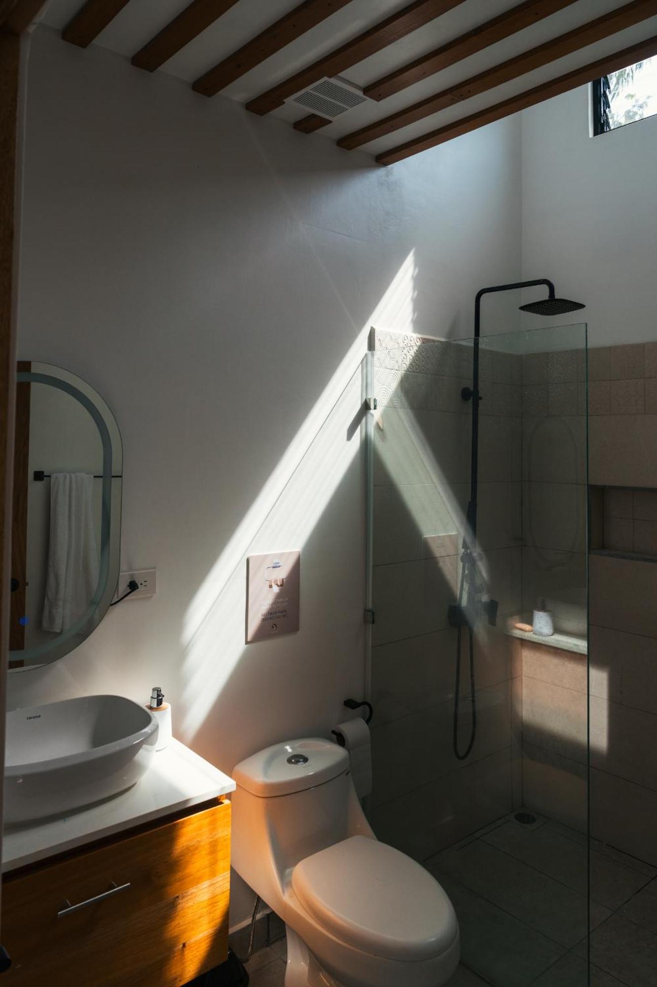 Tamandua Homes El Centro De Увита Экстерьер фото